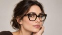 occhiali da vista ottica bernabei modello barcellona montatura tartarugata regolabili roma