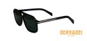 occhiali da sole colore gun metal bernabei roma acetato di cellulosa