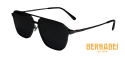 occhiali da vista con clip da sole metallo clip da sole magnetica