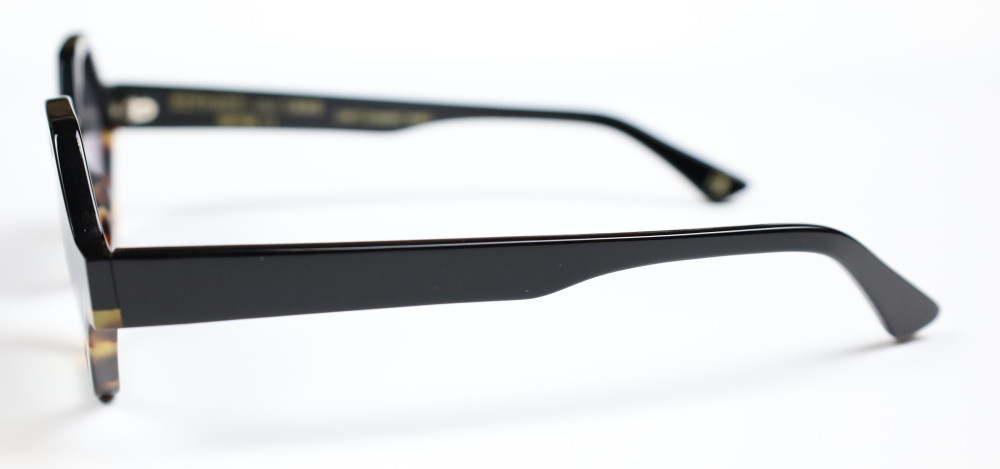 hexale occhiali da sole bernabei stanghetta