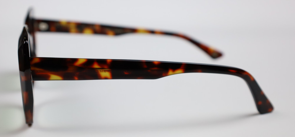 occhiali da sole bernabei modello ilas dettaglio