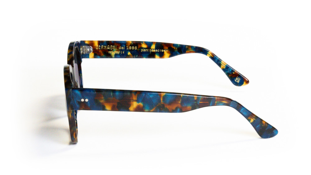 stige occhiali da sole bernabei stanghetta