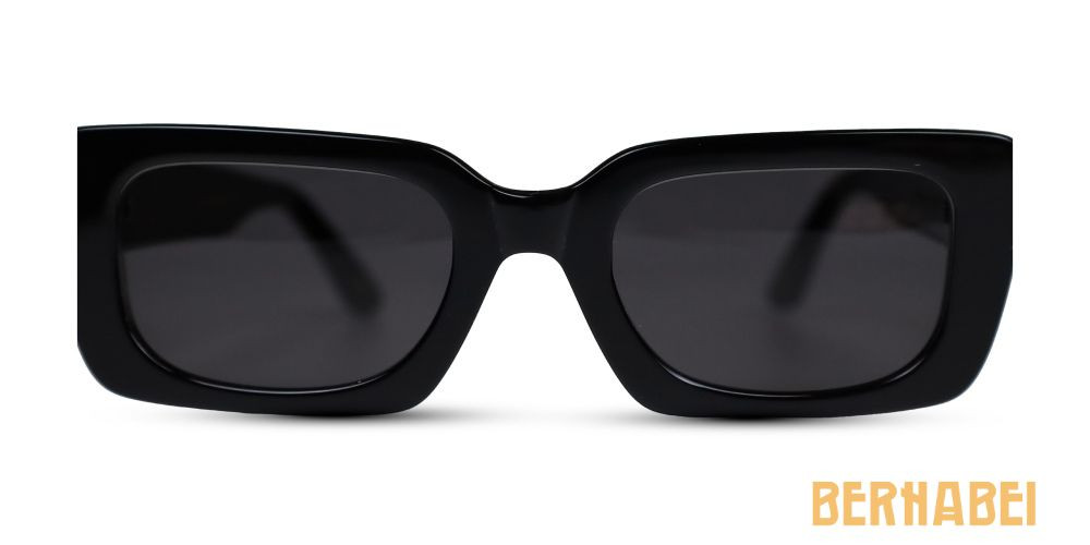 Occhiali da sole da donna, modello Moira, linea Bernabei