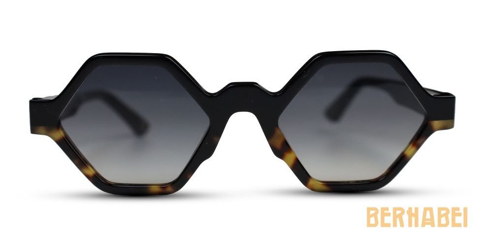 hexale occhiali da sole bernabei