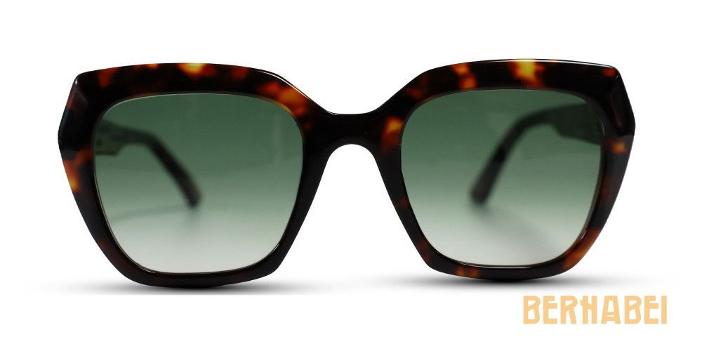 occhiali da sole bernabei modello ilas