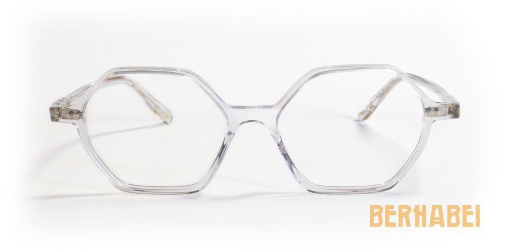 Occhiali da vista della linea Bernabei