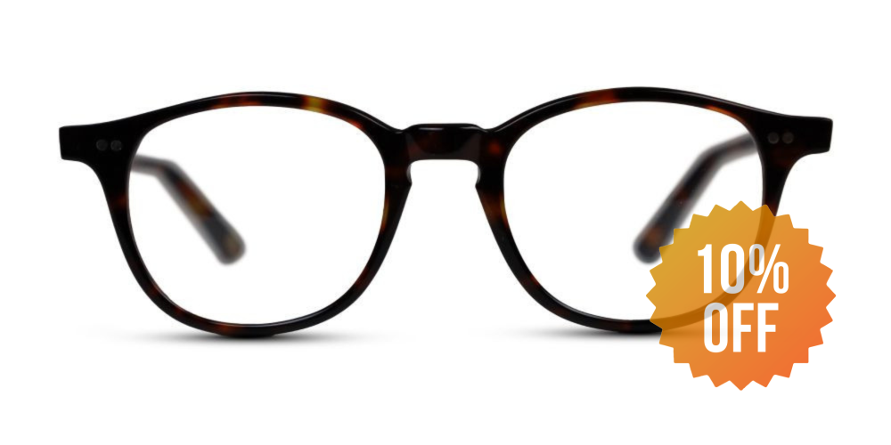occhiali da vista in sconto