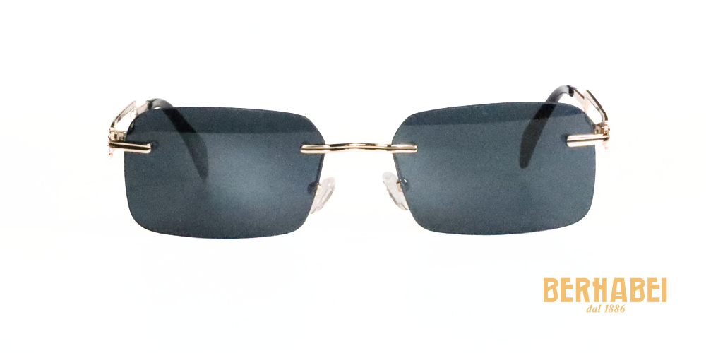 occhiali da sole uomo bernabei
