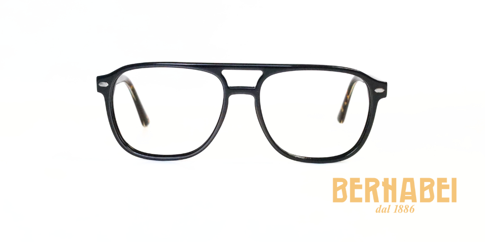 occhiali tartarugato anni settanta