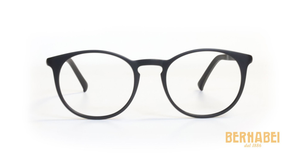 occhiali da vista con clip da sole