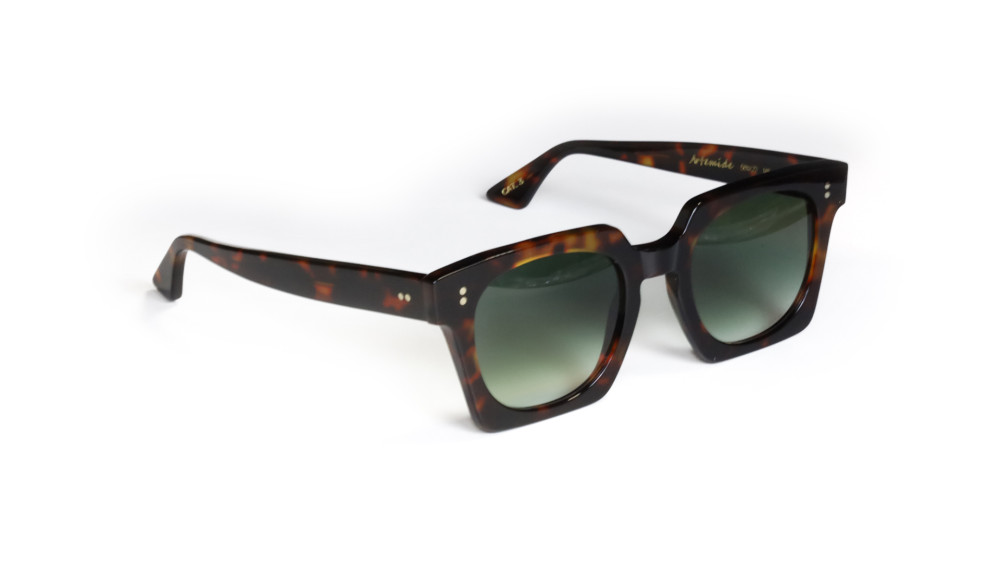 artemide occhiali da sole serie limitata