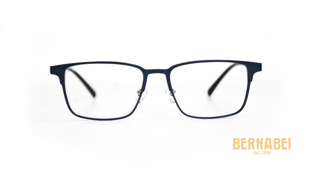 zurigo occhiali da vista con clip da sole