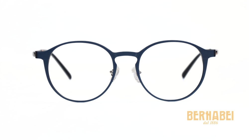 occhiali da vista con clip da sole modello amsterdam ottica bernabei