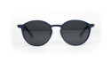 occhiali da vista con clip da sole modello amsterdam ottica bernabei lenti grigio scuro