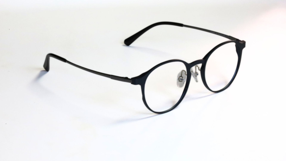 occhiali da vista con clip magnetiche da sole modello amsterdam ottica bernabei