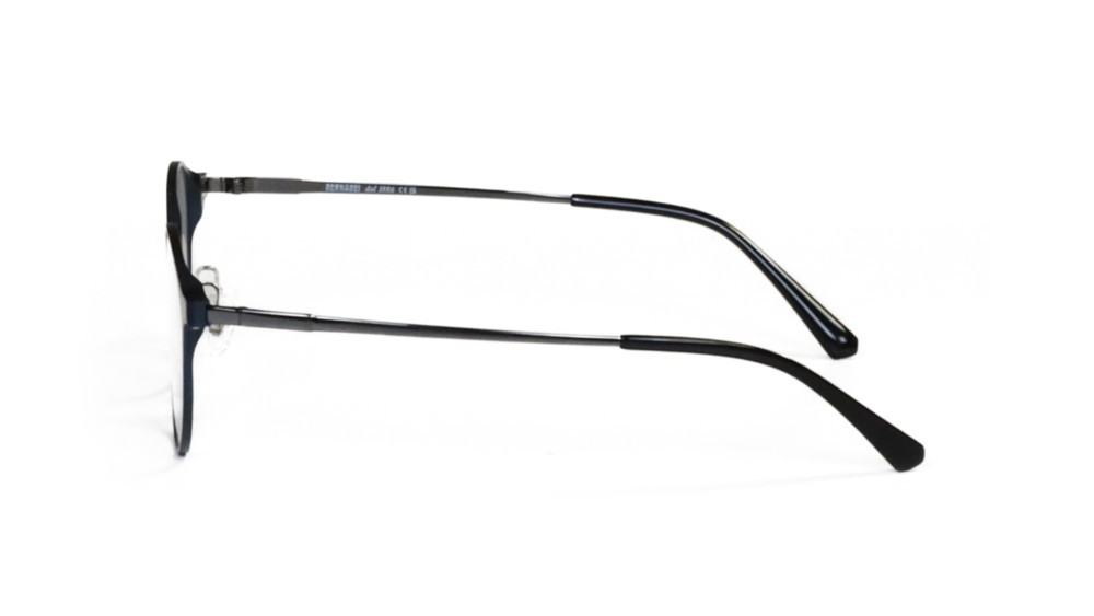 occhiali da vista con clip magnetiche da sole modello amsterdam ottica bernabei  aste