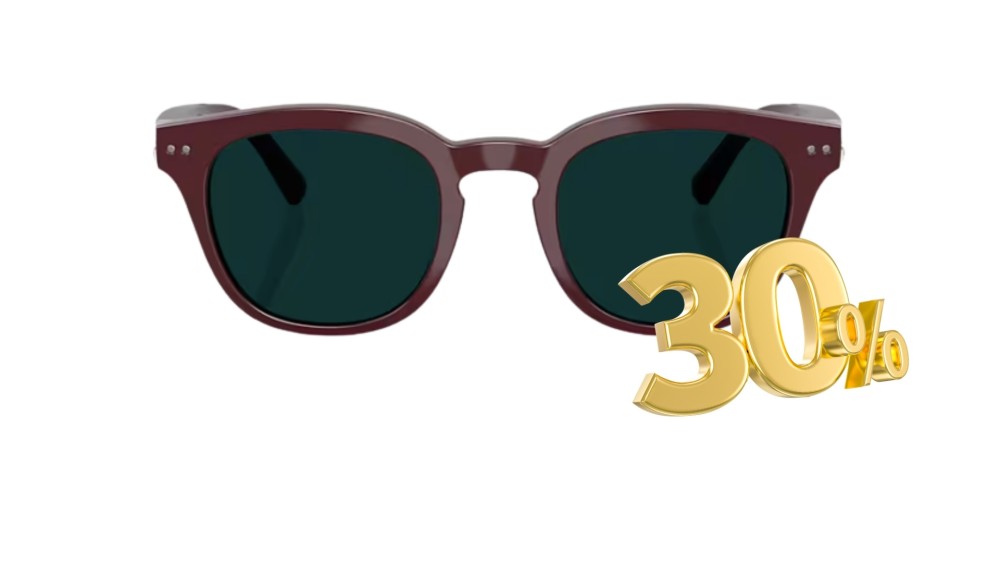 Occhiali nuance audio panthos sconto roma