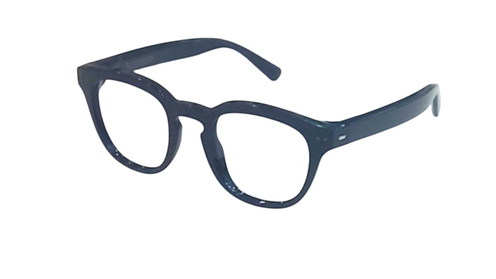 Occhiali nuance audio panthos nero