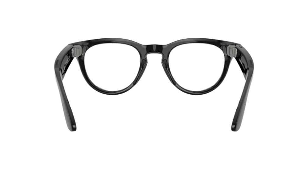 ray-ban meta con lenti fotocromatiche roma aste interno