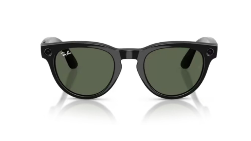 ray ban meta ai glasses roma