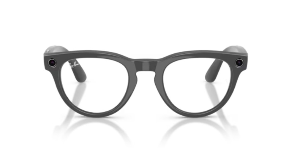 rayban meta glasses online roma