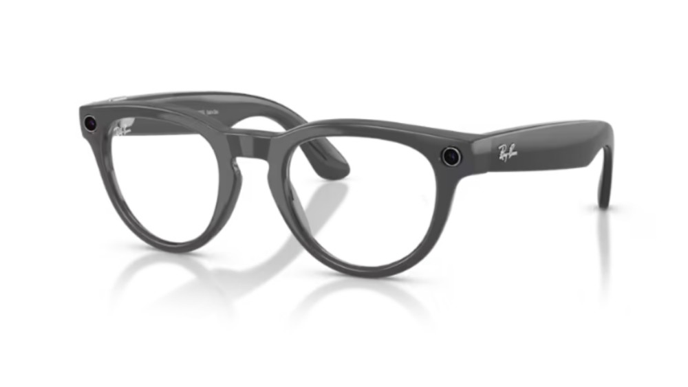 rayban meta headliner roma