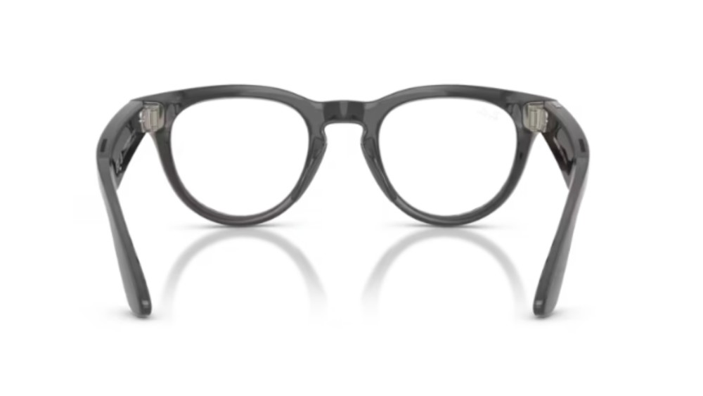 rayban meta ai glasses roma online