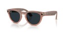 rayban meta ai glasses online roma montatura rosa bernabei fotocromatici