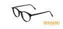 occhiali da vista panthos roma ottica bernabei nero