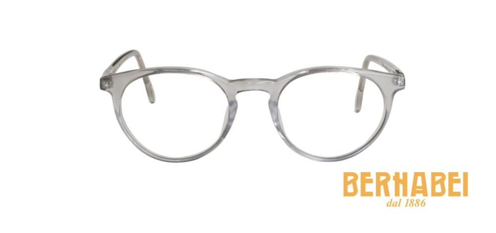 occhiali da vista panthos roma ottica bernabei trasparente