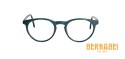 occhiali da vista panthos roma ottica bernabei petrolio