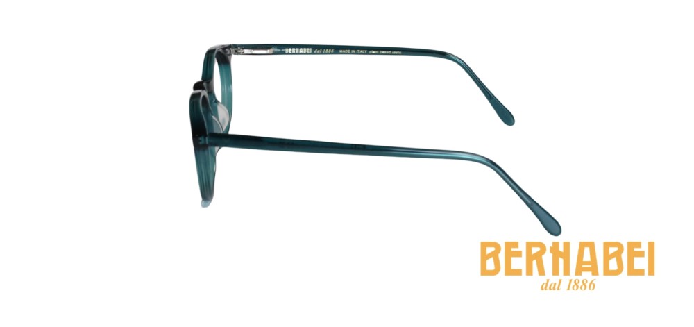 occhiali da vista panthos roma ottica bernabei petrolio aste