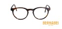 occhiali da vista panthos roma ottica bernabei tartarugato