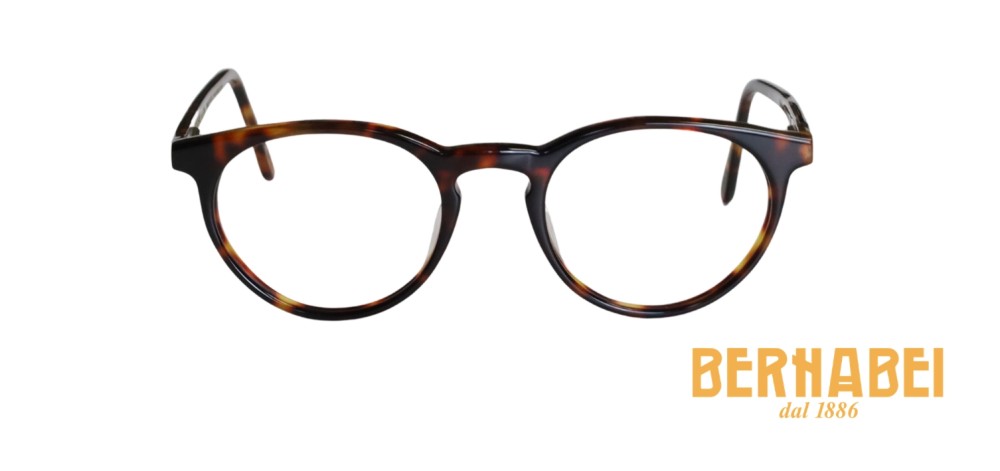 occhiali da vista panthos roma ottica bernabei tartarugato