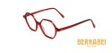 occhiali da vista rossi roma ottica bernabei acetato di cellulosa