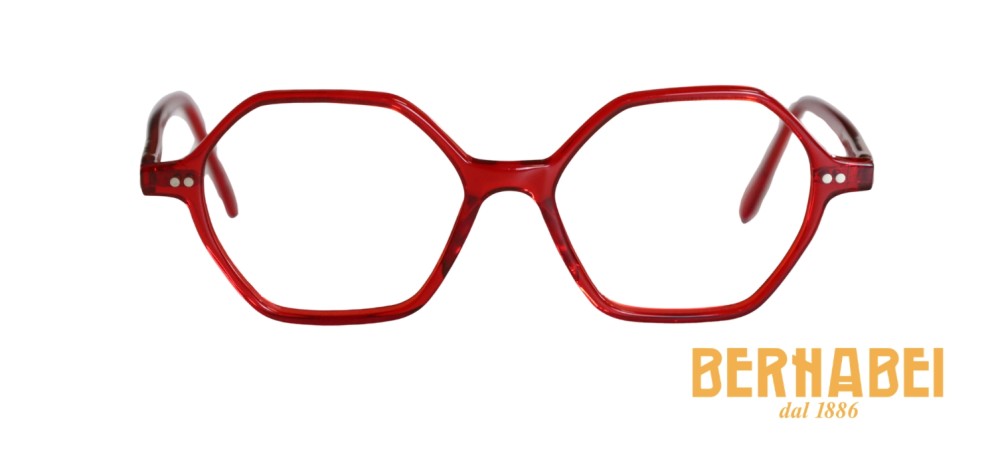 occhiali da vista rossi roma ottica bernabei