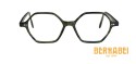 occhiali da vista tartarugato verde roma ottica bernabei acetato di cellulosa