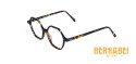 occhiali da vista tartarugato blu roma ottica bernabei acetatoì