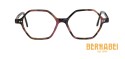 occhiali da vista tartarugato rosa roma ottica bernabei acetato