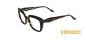 occhiali da vista ottica bernabei modello barcellona montatura tartarugata regolabili