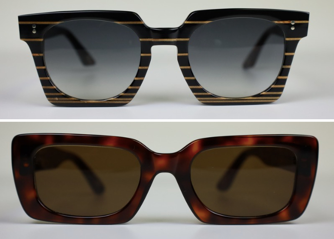 Modelli Artemide e Moira