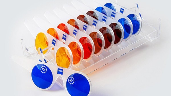 ZEISS Z1 Therapeutic Filter Lenses