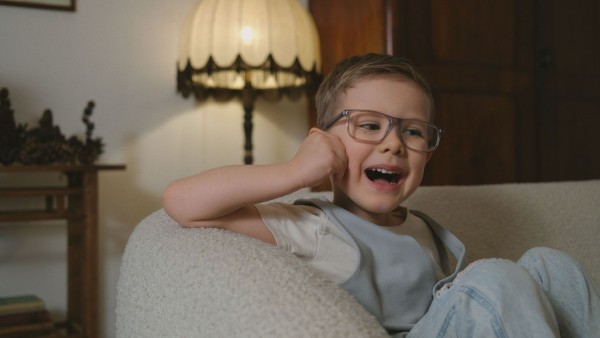 Occhiali da vista per bambini: quali scegliere