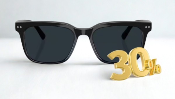 Nuance Audio Luxottica: dove comprarlo e provarlo a Roma