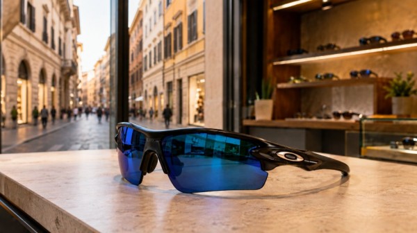 Oakley Store Roma: rivenditori e occhiali Oakley