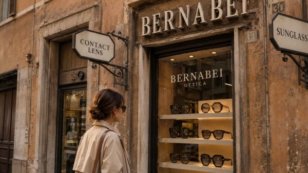 Occhiali con montatura spessa: quali scegliere