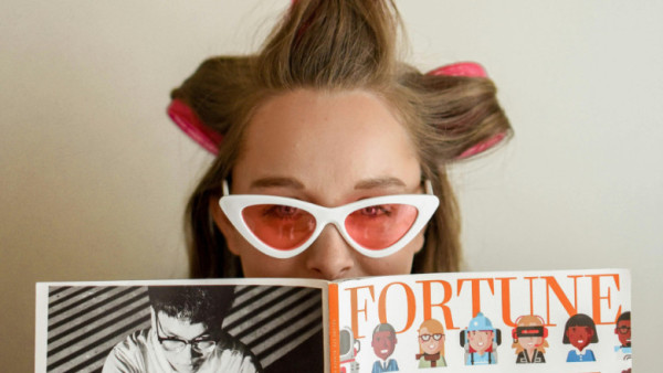 Montature spesse: quali occhiali comprare