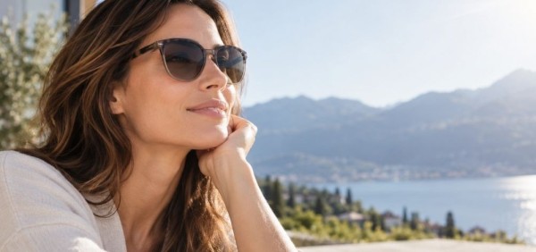 Occhiali fotoselettivi: cosa sono, quando servono e come sceglierli