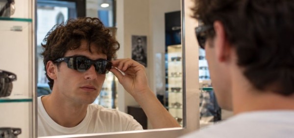 Dove comprare Oakley a Roma: modelli, lenti e assistenza