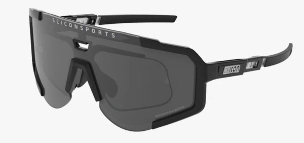 Oakley Shield Fusion: come funziona